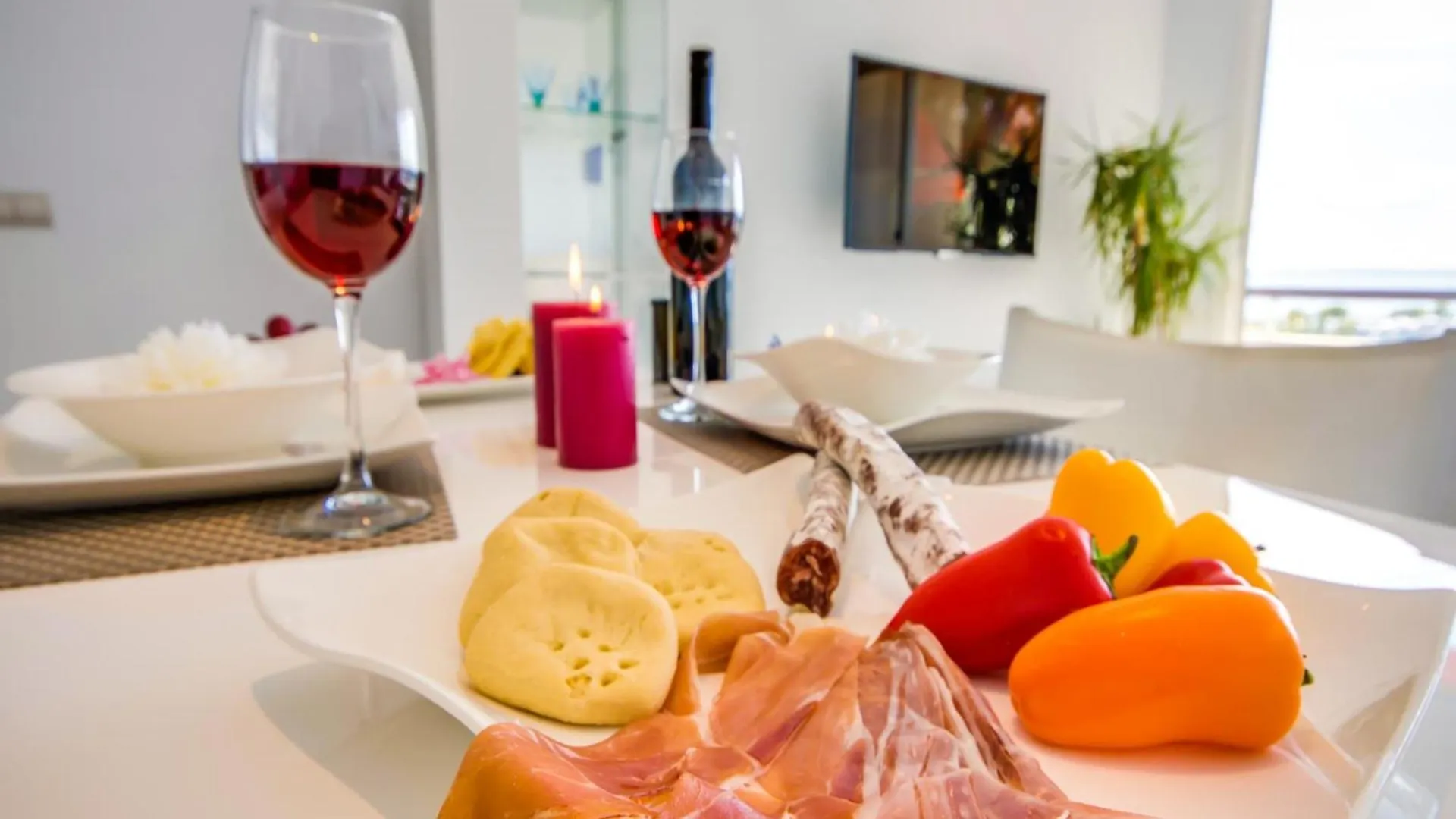 Modernized Apartment With Sea Views Alcudia  0*, Alcudia (Mallorca) İspanya