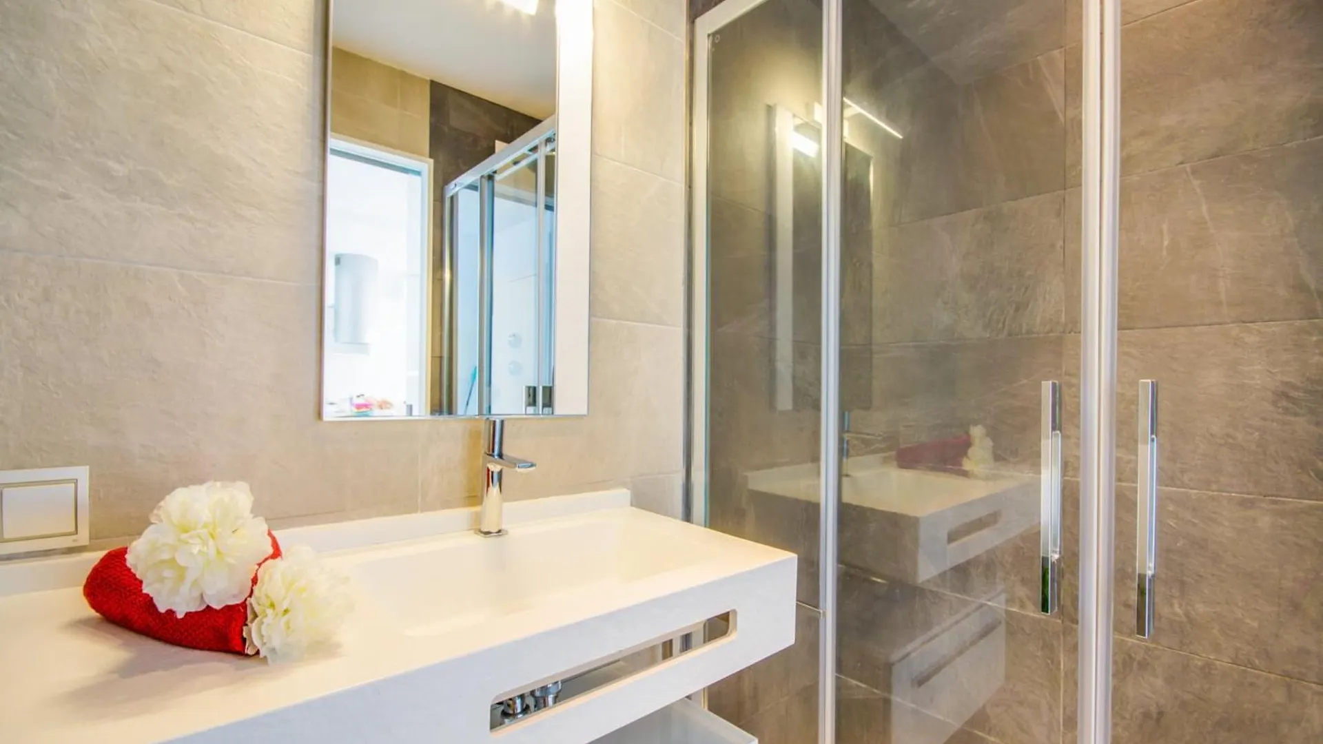 Modernized Apartment With Sea Views Alcudia  0*, Alcudia (Mallorca)