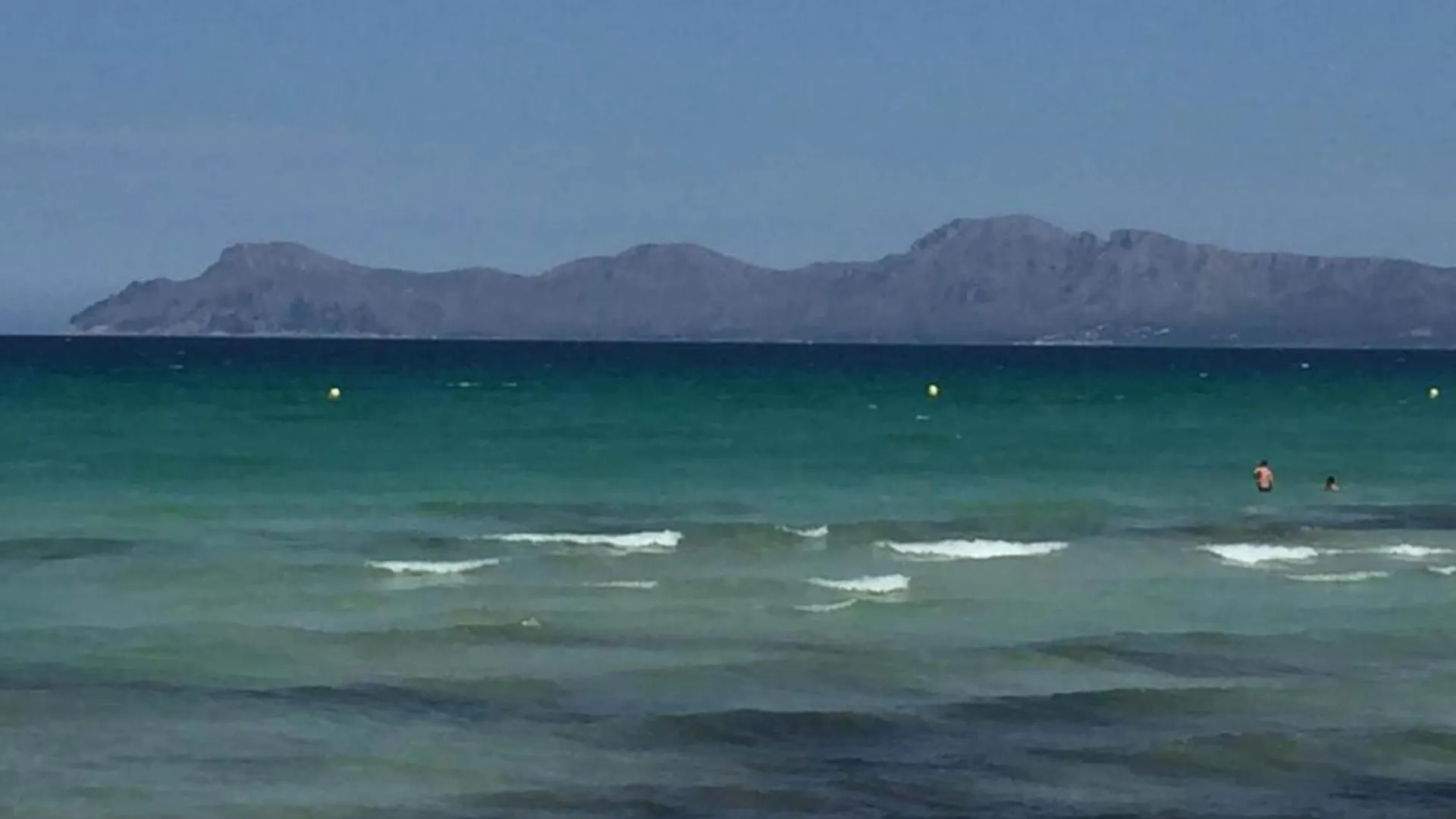 Modernized Apartment With Sea Views Alcudia   Alcudia (Mallorca)