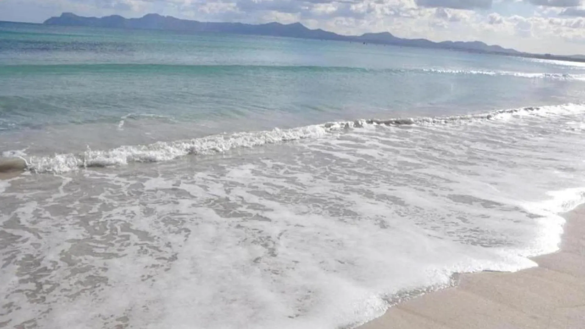 Modernized Apartment With Sea Views Alcudia  Alcudia (Mallorca)